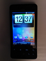Отдается в дар 2 телефона HTC