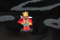 Отдается в дар Lego minifigure