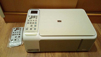 Отдается в дар МФУ hp