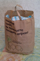 Отдается в дар Пакет одежды L-M