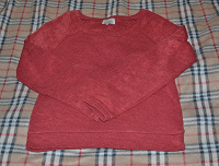 Отдается в дар свитер 42-44