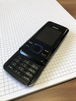 Отдается в дар Nokia 7100