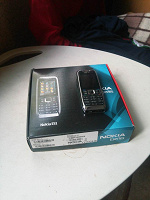 Отдается в дар Nokia E51