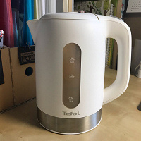 Отдается в дар Чайник Tefal