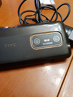 Отдается в дар Телефон HTC