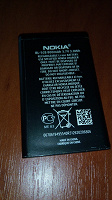 Отдается в дар Батарея Nokia