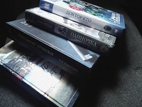 Отдается в дар Книжное