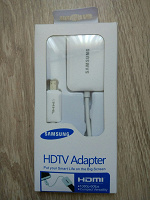 Отдается в дар HDTV Samsung