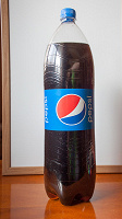 Отдается в дар Pepsi