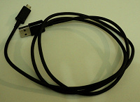 Отдается в дар шнур USB