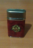 Зажигалка