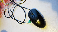 Отдается в дар Компьютерная мышка