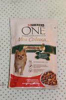 Отдается в дар PURINA ONE® Моя Cобака… НЕПОСЕДА