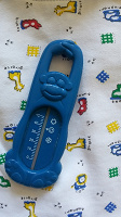 Отдается в дар Термометр детский для воды/купания младенцев