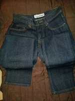 Отдается в дар Мужские джинсы 29 размера