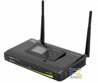 Отдается в дар Wi-Fi роутер TRENDnet TEW-673GR