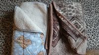 Отдается в дар Детские одеяла — 2