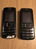 Отдается в дар 2 телефона Nokia 3110