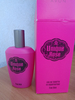 Отдается в дар Unique Rose Avon