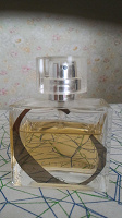Отдается в дар парфюм City Rush от AVON