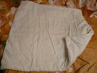 Отдается в дар Теплое одеяло для младенца