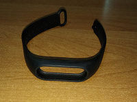 Отдается в дар Сменный браслет к Xiaomi Mi Band 2