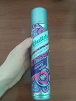 Отдается в дар Сухой шампунь Batiste