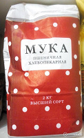 Отдается в дар мука
