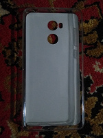 Отдается в дар чехол для Xiaomi redmi 4 pro