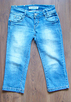 Отдается в дар Бриджи «TPN Jeans»