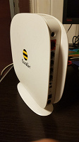 Отдается в дар WiFi Роутер SmartBox от Билайн