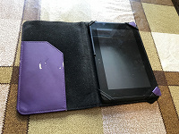 Отдается в дар Планшет Wexler TAB 7iS