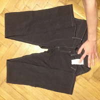 Отдается в дар Брюки 27 armani