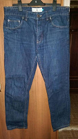 Отдается в дар Мужские джинсы next размера 34s