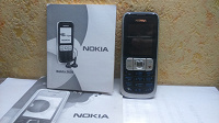 Отдается в дар Nokia 2620