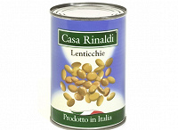 Отдается в дар Чечевица Casa Rinaldi