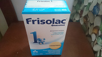 Отдается в дар Смесь молочная сухая детская Frisolac 1, Similac Premium 1