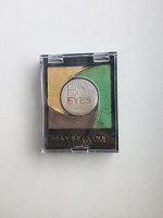 Отдается в дар Тени Мaybelline big eyes