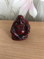 Отдается в дар Маленький Будда
