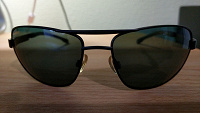 Сонцезахисні окуляри «Polaroid»