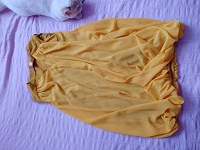 Отдается в дар Туника платье для беременных
