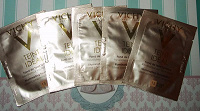 Отдается в дар vichy teint ideal