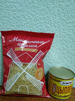 Отдается в дар Продукты питания.