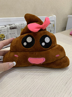 Отдается в дар Забавная игрушка:)