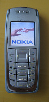 Отдается в дар Телефон Nokia 3120