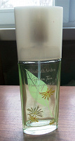 Отдается в дар Elizabeth Arden Green Tea Honeysuckle