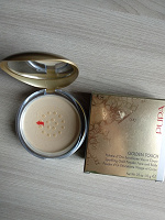 Отдается в дар Золотая пудра Pupa Golden Touch