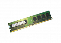 Память DDR2-4200 512M