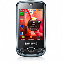 Отдается в дар Телефон Samsung GТ-S3370