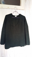 Отдается в дар Модный женский свитер H&M размер М